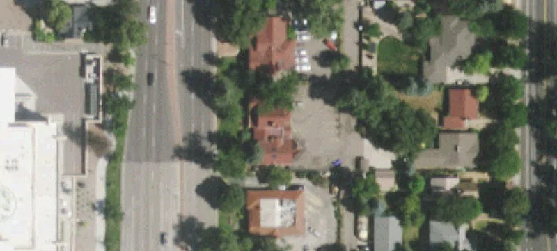 Renovated Office Building For Sale