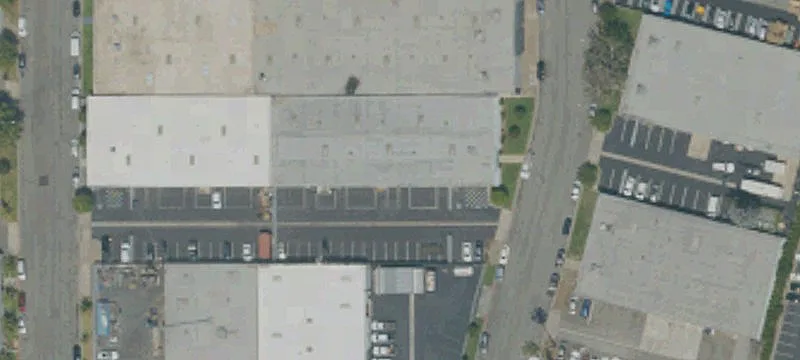 Anaheim Warehouse with Secure Yard