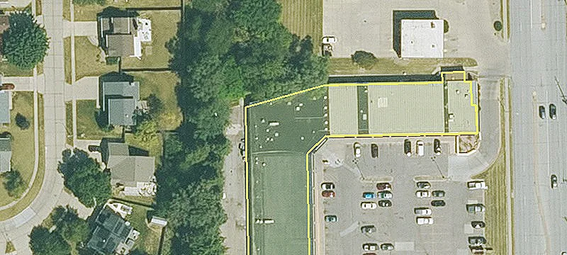 Retail Space on 86th Street