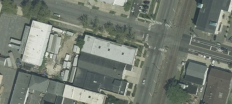 Asbury Park Flex Space