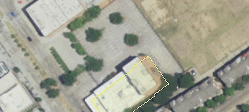 Prime Development Land Near Downtown