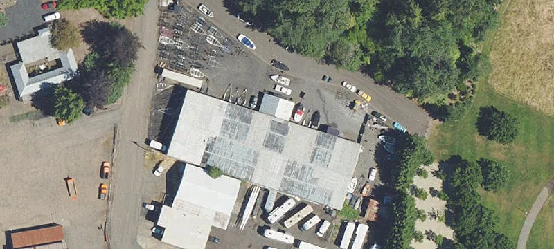 Lake Oswego Industrial Opportunity