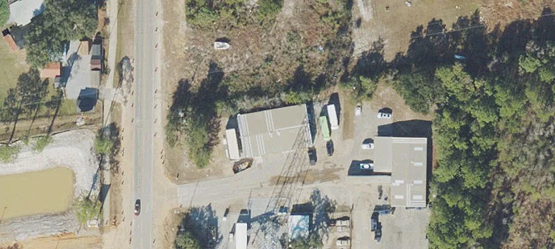 Gulf Breeze Commercial Redevelopment Opportunity