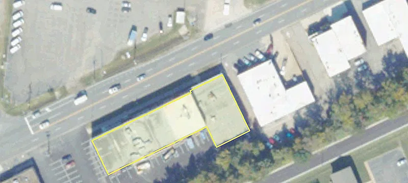 Westwood Avenue Office Building Lease