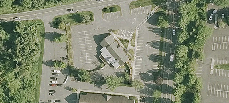 Amherst Office Building For Sale