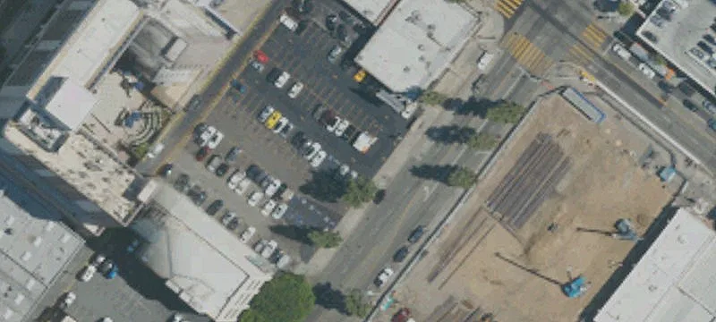 Downtown Commercial Land Opportunity