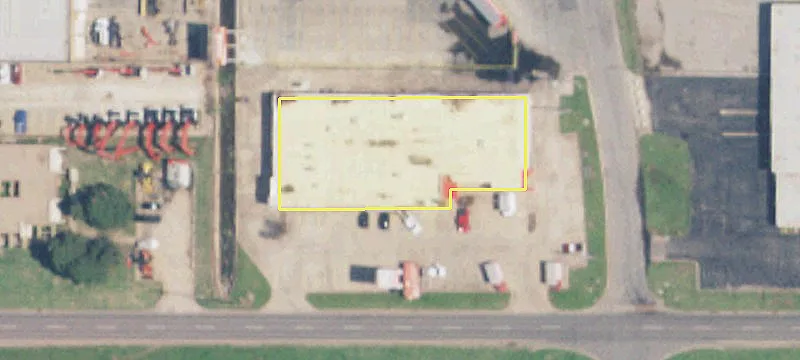 Oklahoma City Showroom For Lease