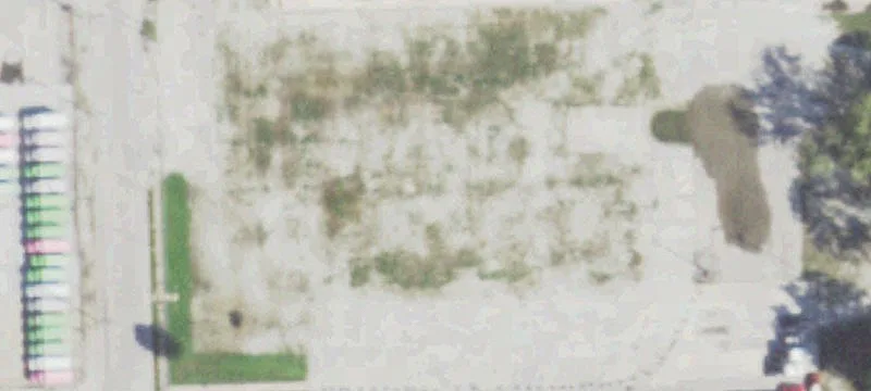 7.6 Acres of Zoned Land