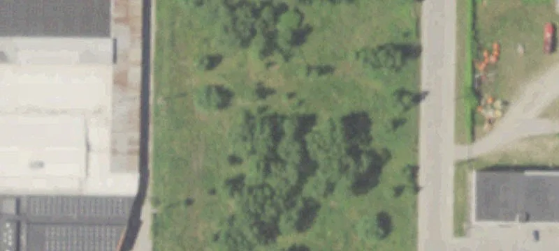 4.18 Acre Shovel-Ready Site