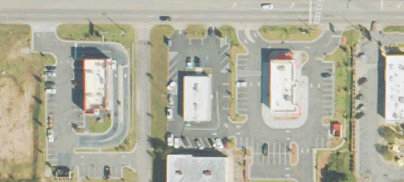 Retail Space in LaGrange, GA