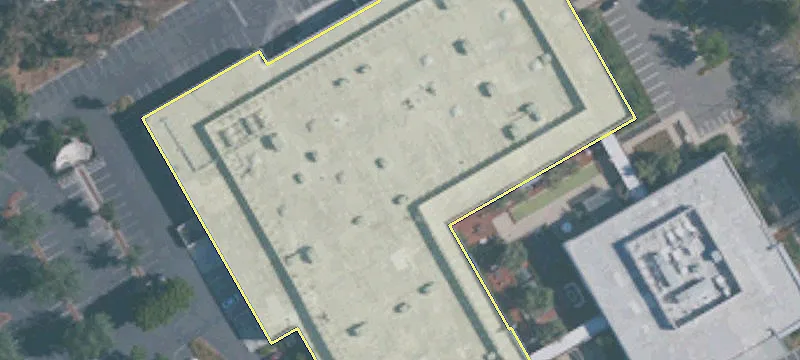 Class A Campus with Improvements