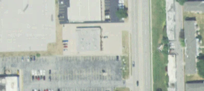 Office Space Near Interstate