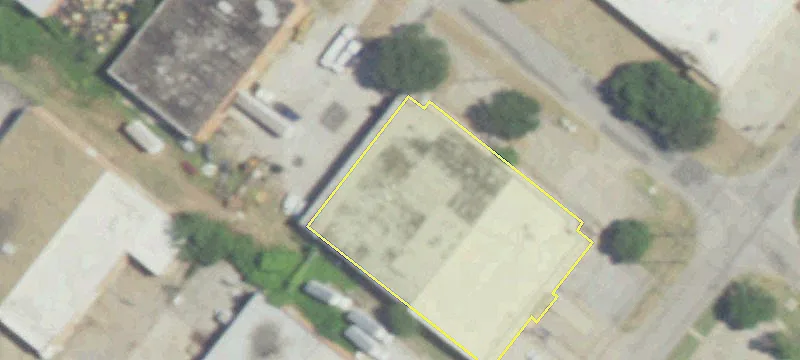 Office/Warehouse with Cooler/Freezer