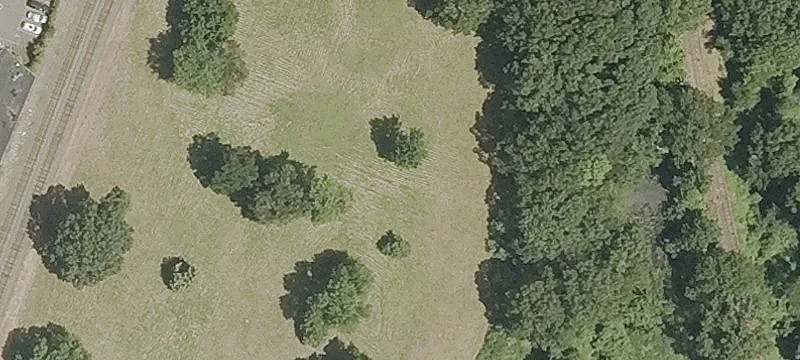 9.40 Acre Industrial Land Parcel