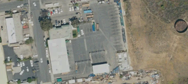 Saugus Station Industrial Center