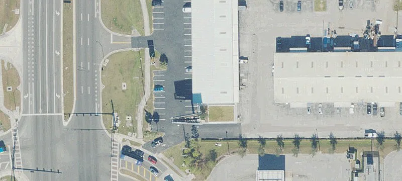 John Young Commerce Center Space