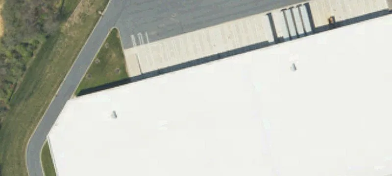 Industrial Building For Lease