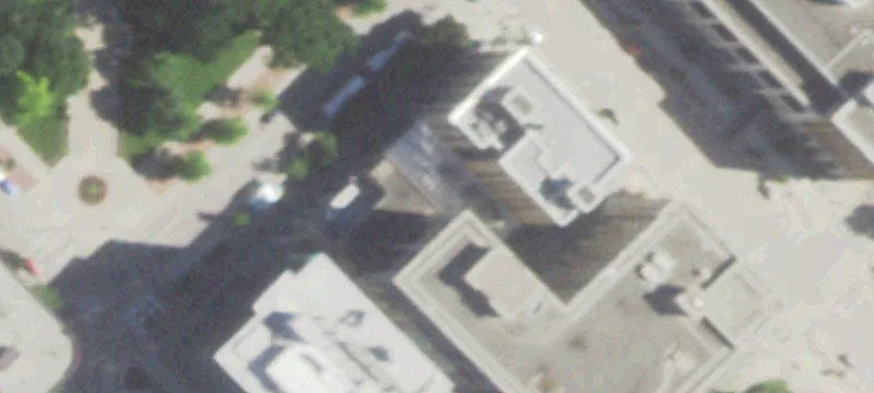 Downtown Bar and Restaurant Space