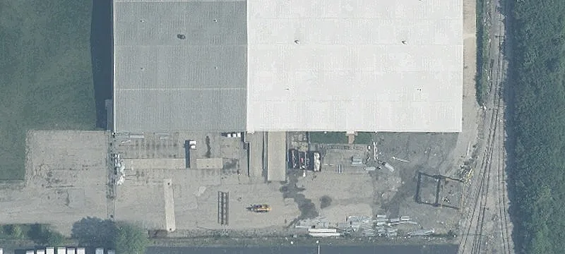 Columbus Warehouse Space Available