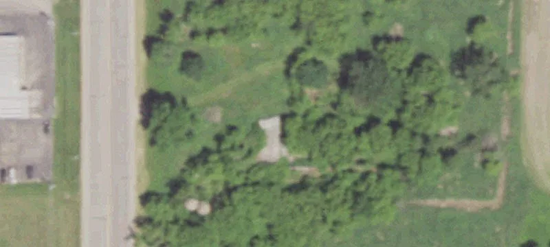New London Commercial Land Available