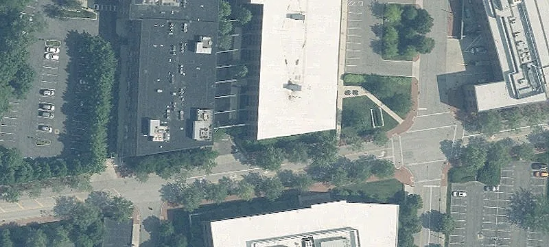 Office Space Near Crew Stadium