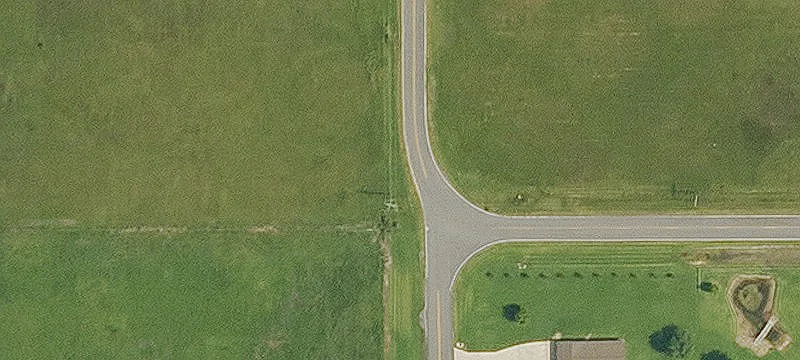 Cameron Parish 19-Acre Site