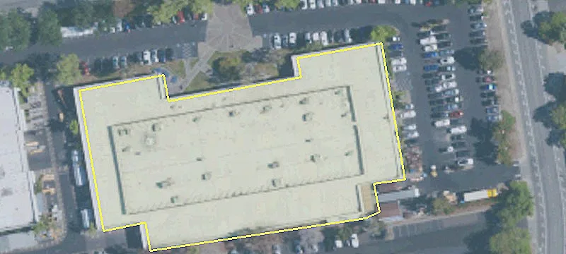 Fremont R&D/Manufacturing Buildings Available