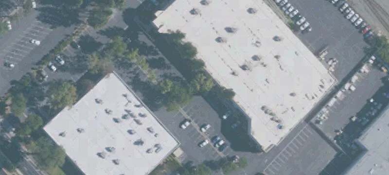 San Jose Flex/Industrial Space