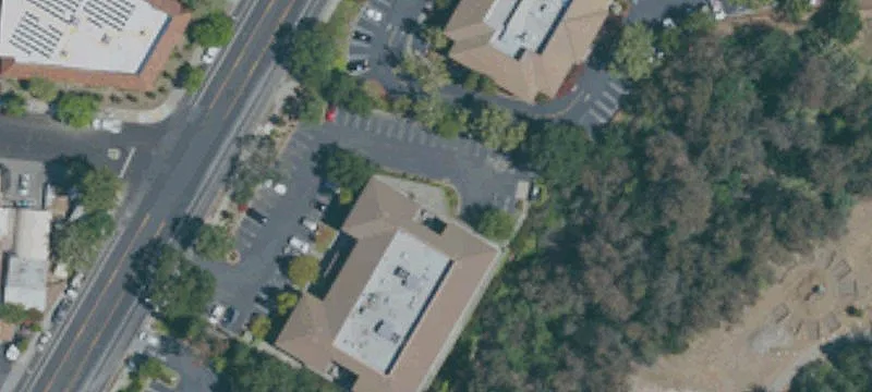 Class A Office Building