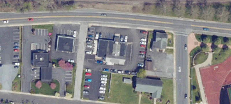 Prime Commercial Land for Sale