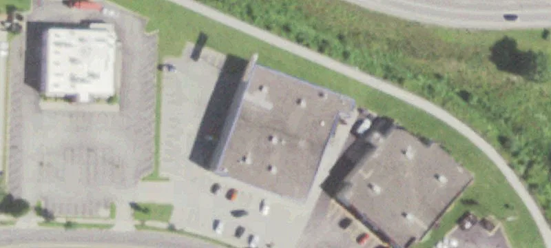 Freestanding Retail Building in Onalaska