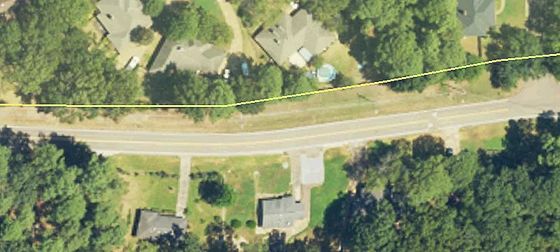 Prime Commercial Development Site