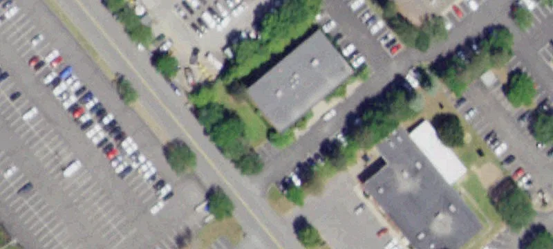 Fully Leased Office Building