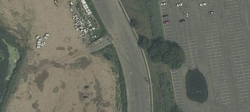 Industrial Space Near Major Highways