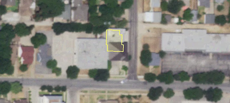 Office Space with Covered Parking