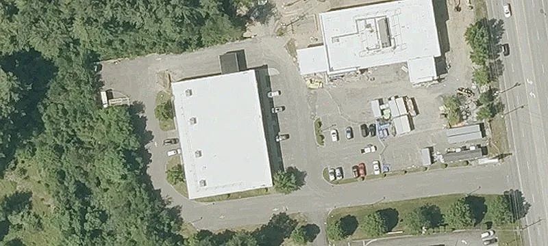 Retail Space Available For Rent