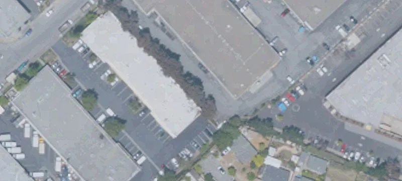 San Carlos Insulated Warehouse Space