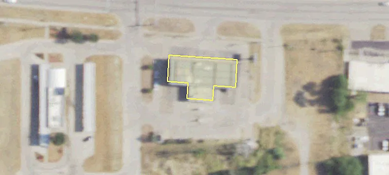 Hurst Commercial/Industrial Land Available