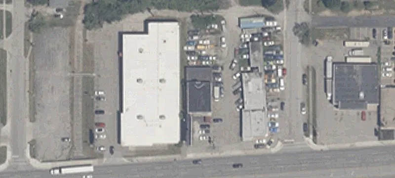 Versatile Commercial Space for Lease