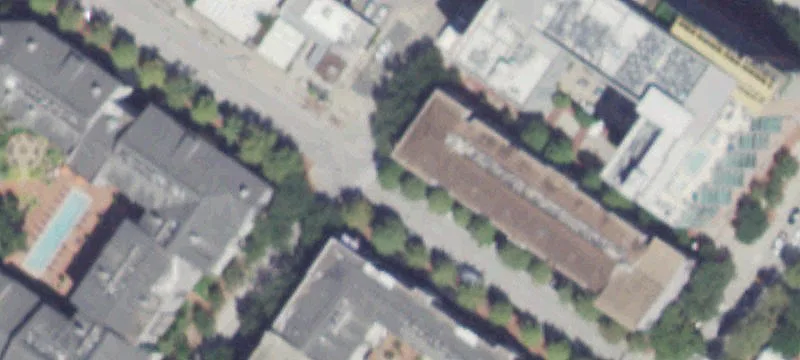 Montrose Restaurant Space Available
