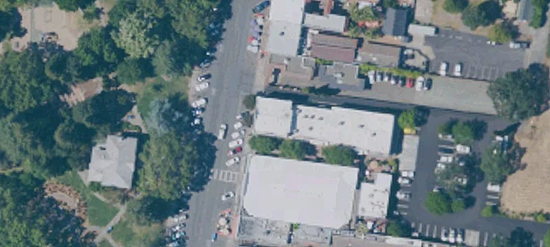 Retail Space Near Sonoma Plaza