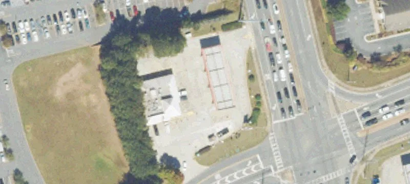 Retail Space on Bells Ferry