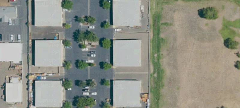 Sacramento Flex Space For Rent