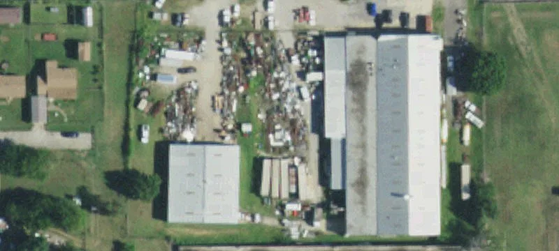 35,680 SF Warehouse Buildings