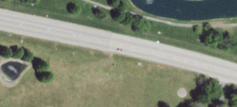 92 Acres Divisible Land