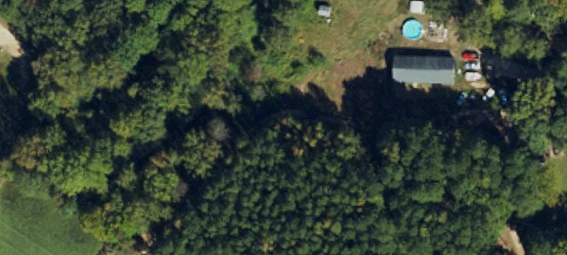 Land Near Knightdale and Wendell