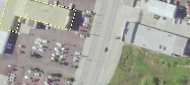 Poplar Bluff Retail Outlot Opportunity