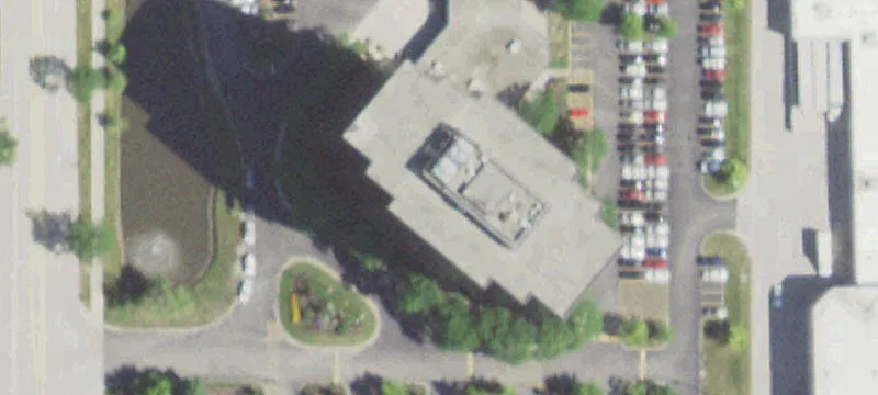 Rolling Meadows Office Space Available