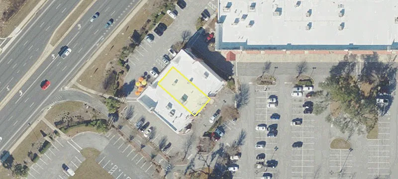Ocala Retail Opportunity
