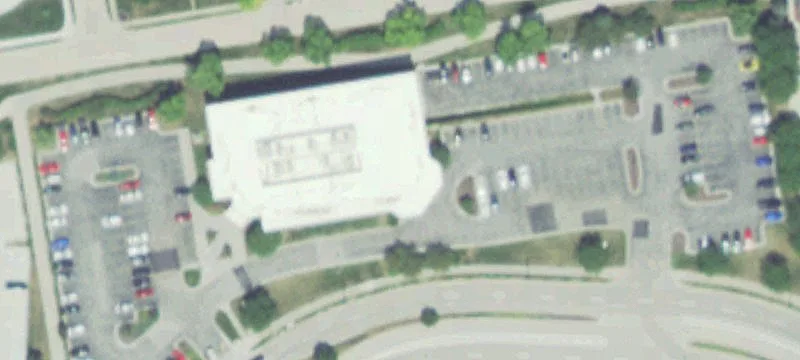 Office Space with Garage Parking